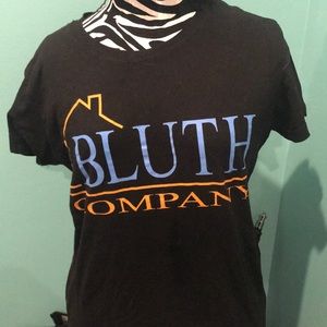 Arrested Development “Bluth Company” T-shirt